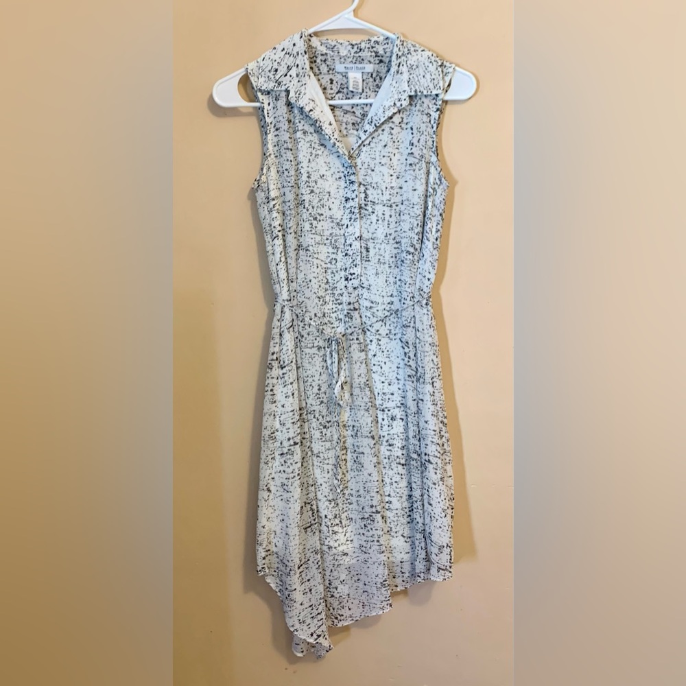 WHBM - Dress - 00